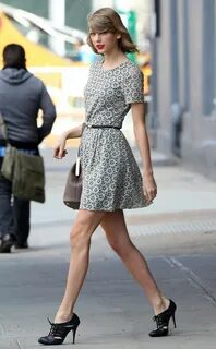 Taylor swift style