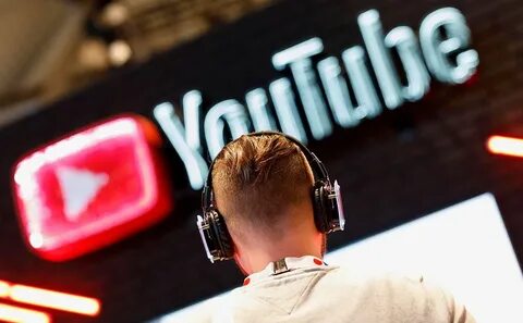Замедленная работа youtube