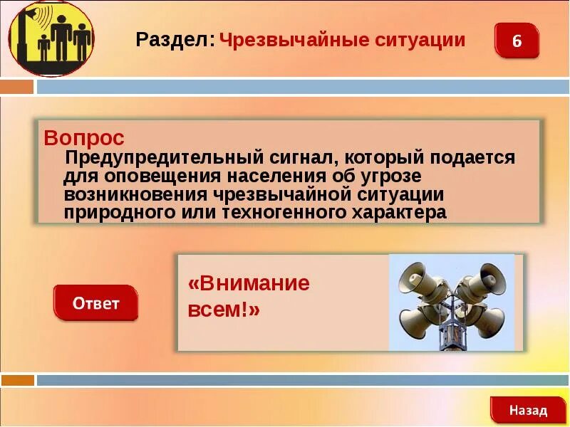 Вопросы про ЧС. Вопросы-ситуации. Игра в ситуации вопросы. Протасова "ОБЖ. Внимание! Опасность!".