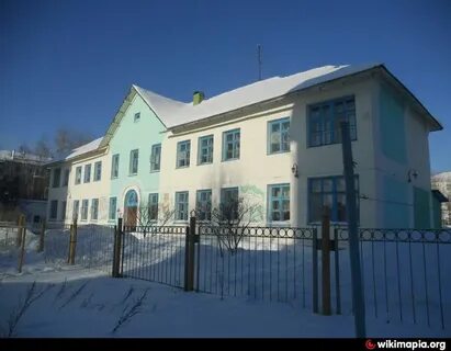 Рудничный краснотурьинск свердловская область