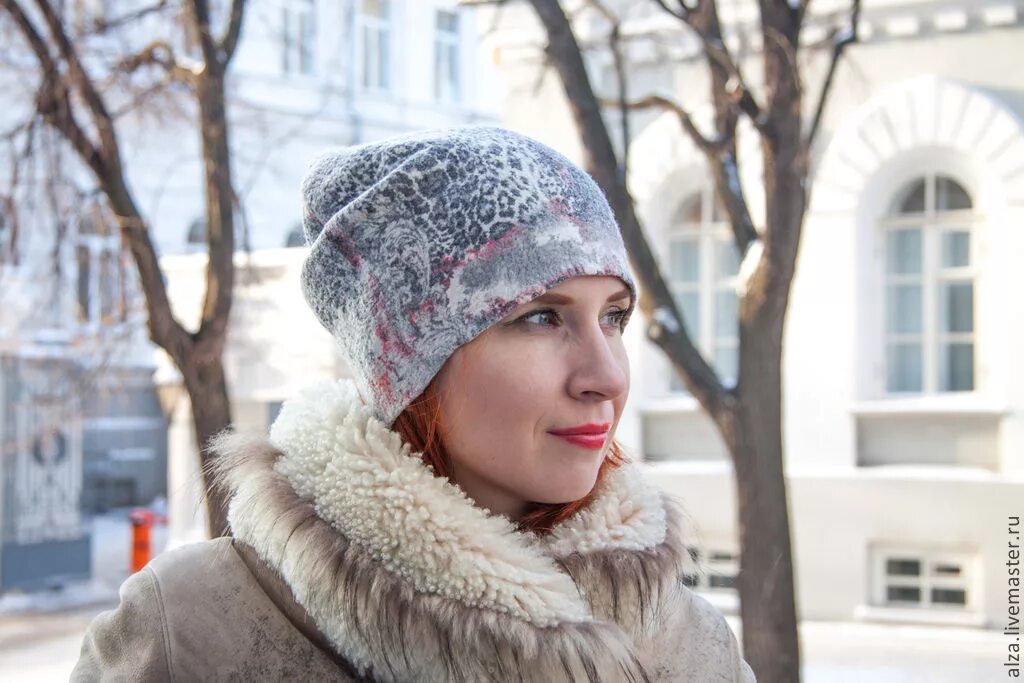 Шапки казань