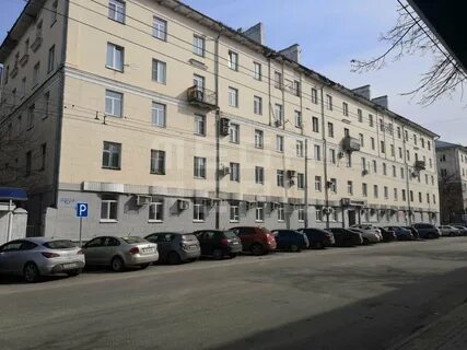 Квартиры ул володарского