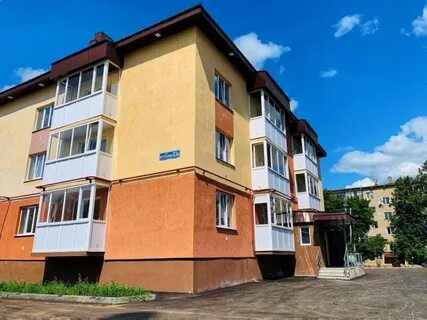 Квартиры в лениногорске