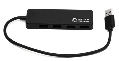 Bites usb