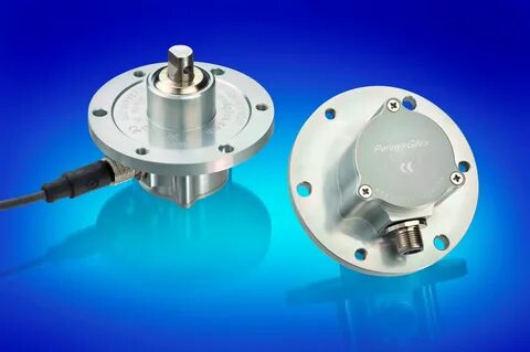 Position sensors