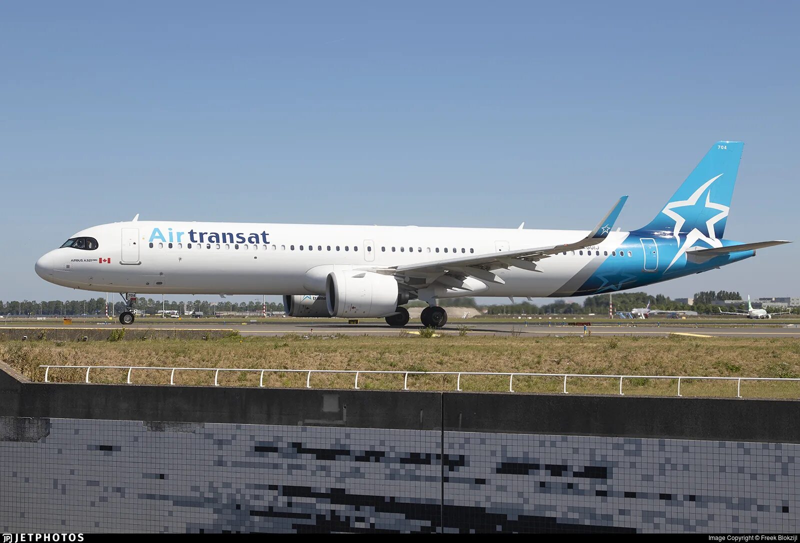 A321 271nx