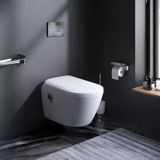 Унитаз am pm c111700wh