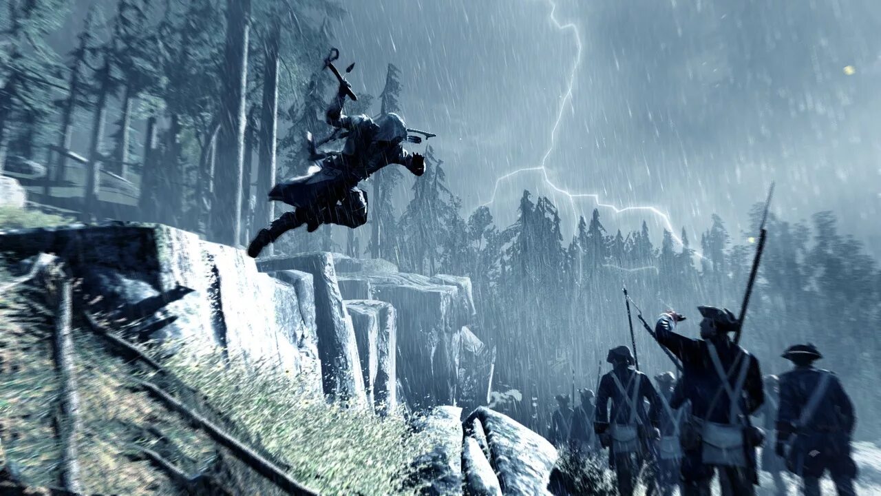 Assassin`s Creed 3. Assassins Creed 3 screenshot. Assassin's Creed 3 (2012). Ассасин Крид 3 Скриншоты.