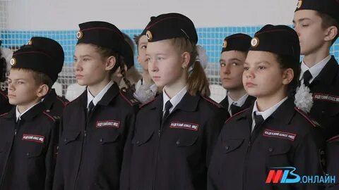 Кадетские классы волгограда