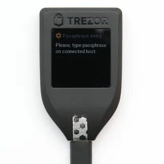 Trezor