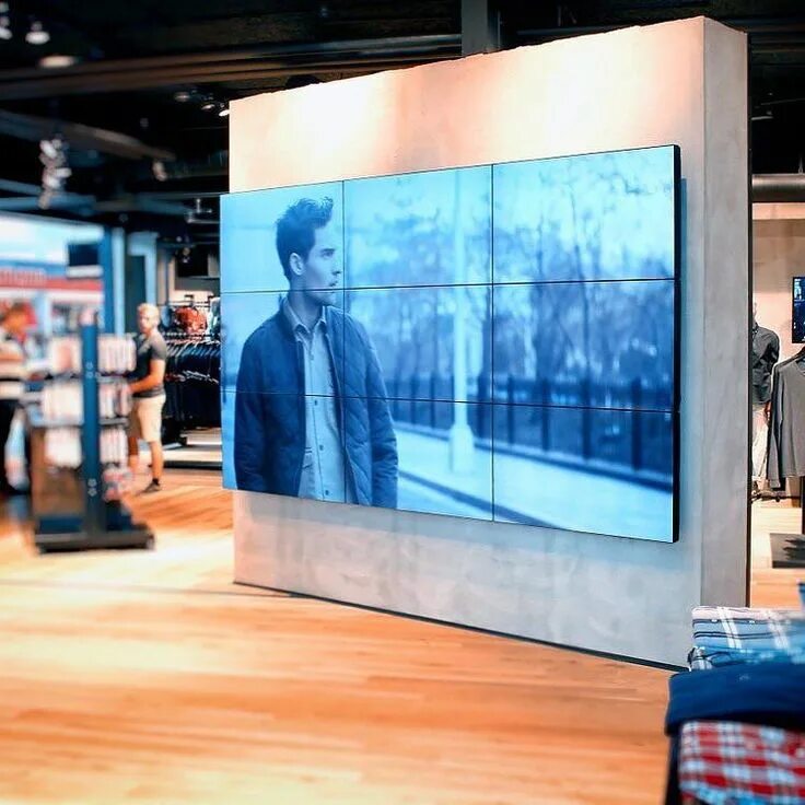 Display inner