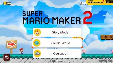 Super maker