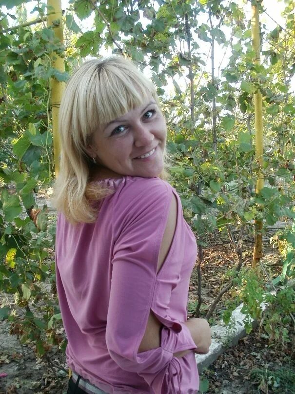 Марина Вовк: записи профиля ВКонтакте