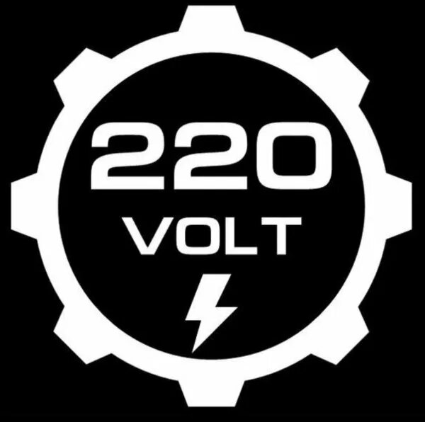 Как называется 220 вольт. 220 вольт. 220 вольт логотип. логотип 220v. команда 220 вольт.