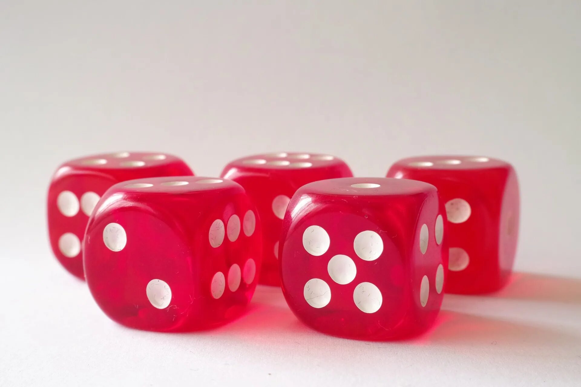 Random roll