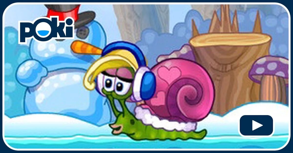 Игра бобы 6. Snail Bob 6 Winter story. Кизи улитка Боб игра. Улитка Боб 6 кизи. Улитка Боб в новый год.