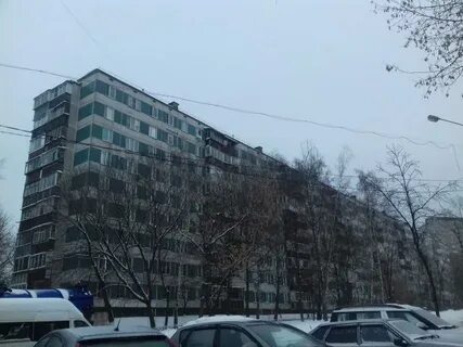 Котельники 10