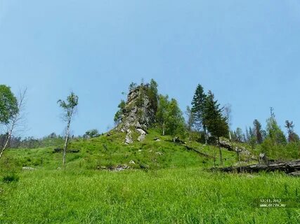 Тайгапар