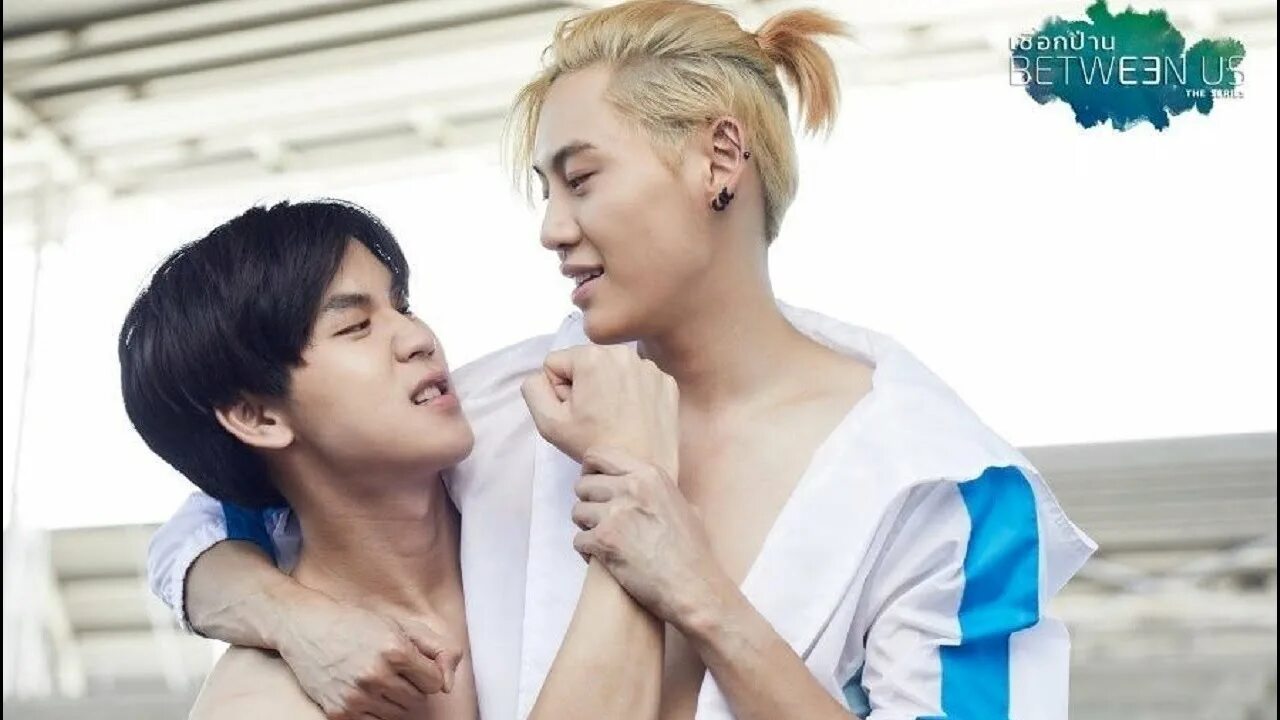 Спешлы лакорна между нами. Лео и фиат лакорн. Сэм линь. Пока мы не встретимся вновь лакорн дин и парм. Чудо плюшевого мишки лакорн.