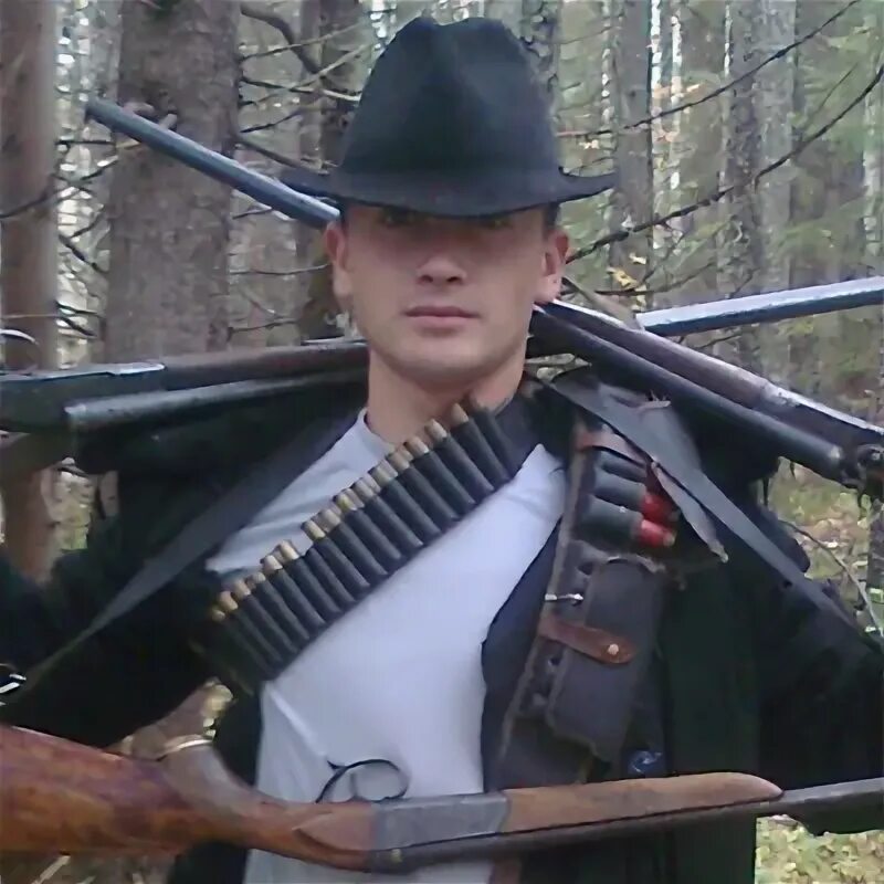 Конин пермь. Конин пермь