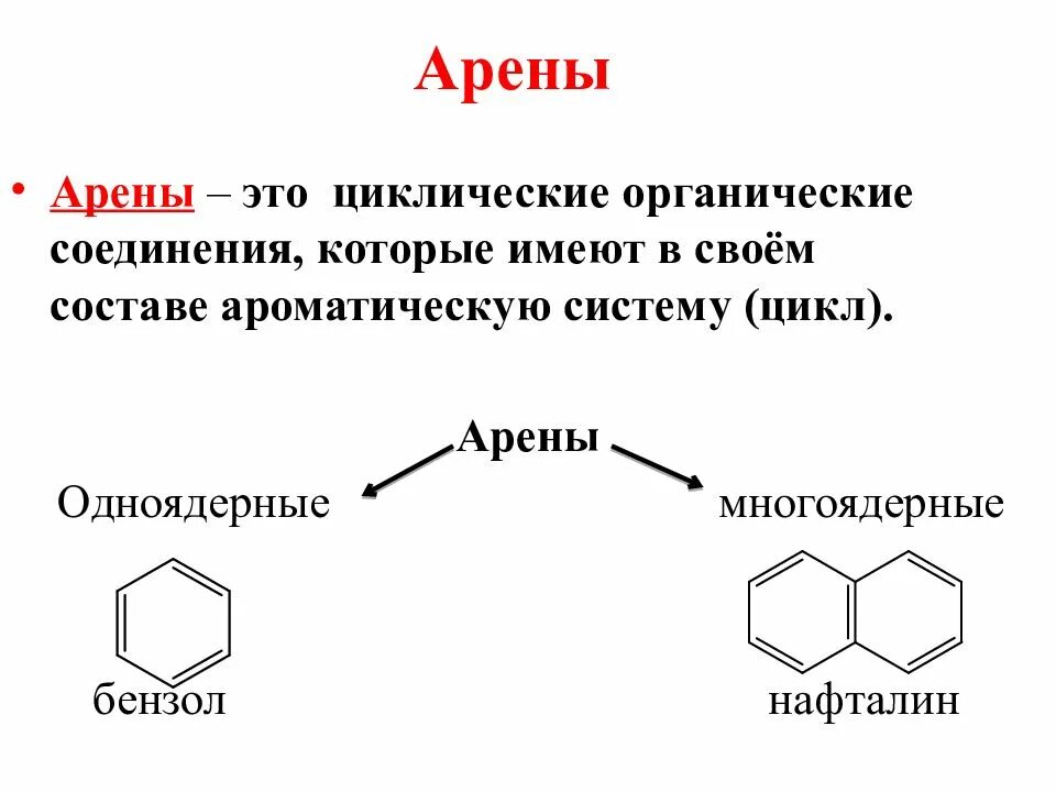 Арен химия формула. Арены химия кратко. Арены органические соединения. Представители аренов в химии. Арены циклические углеводороды.