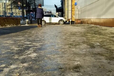 В новосибирске сделали