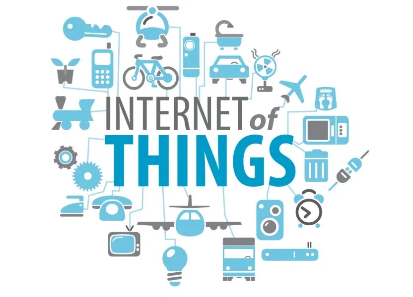 The things net. The things net
