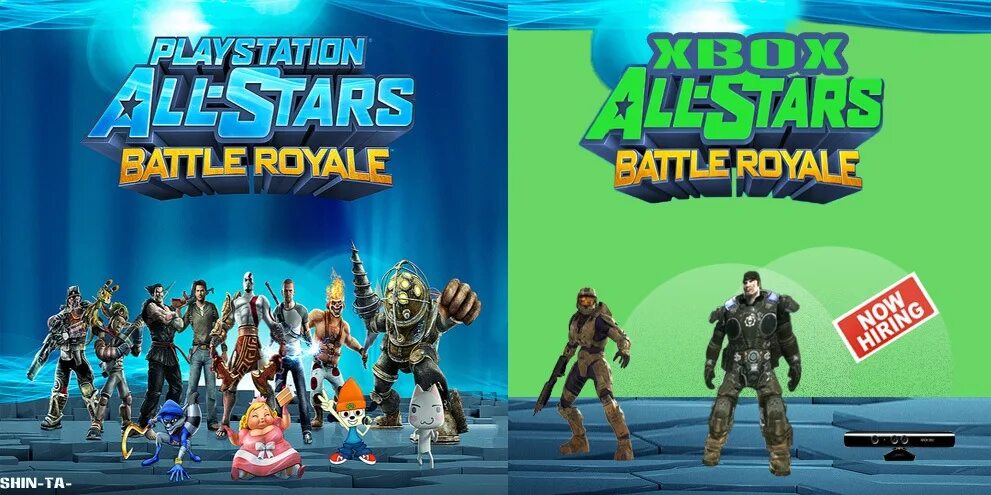 PLAYSTATION all-Stars: Battle Royale. Ps4 all Stars Battle Royale. All Stars Battle Royale ps3. All Star Battle на Xbox one. All stars battle r купить