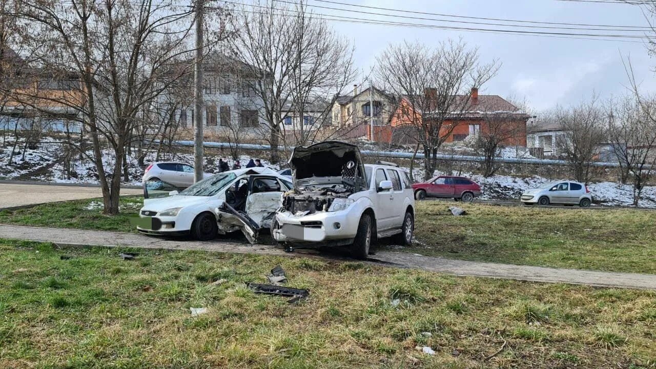 Авария на чапаева железноводск. ДТП Железноводск вчера.