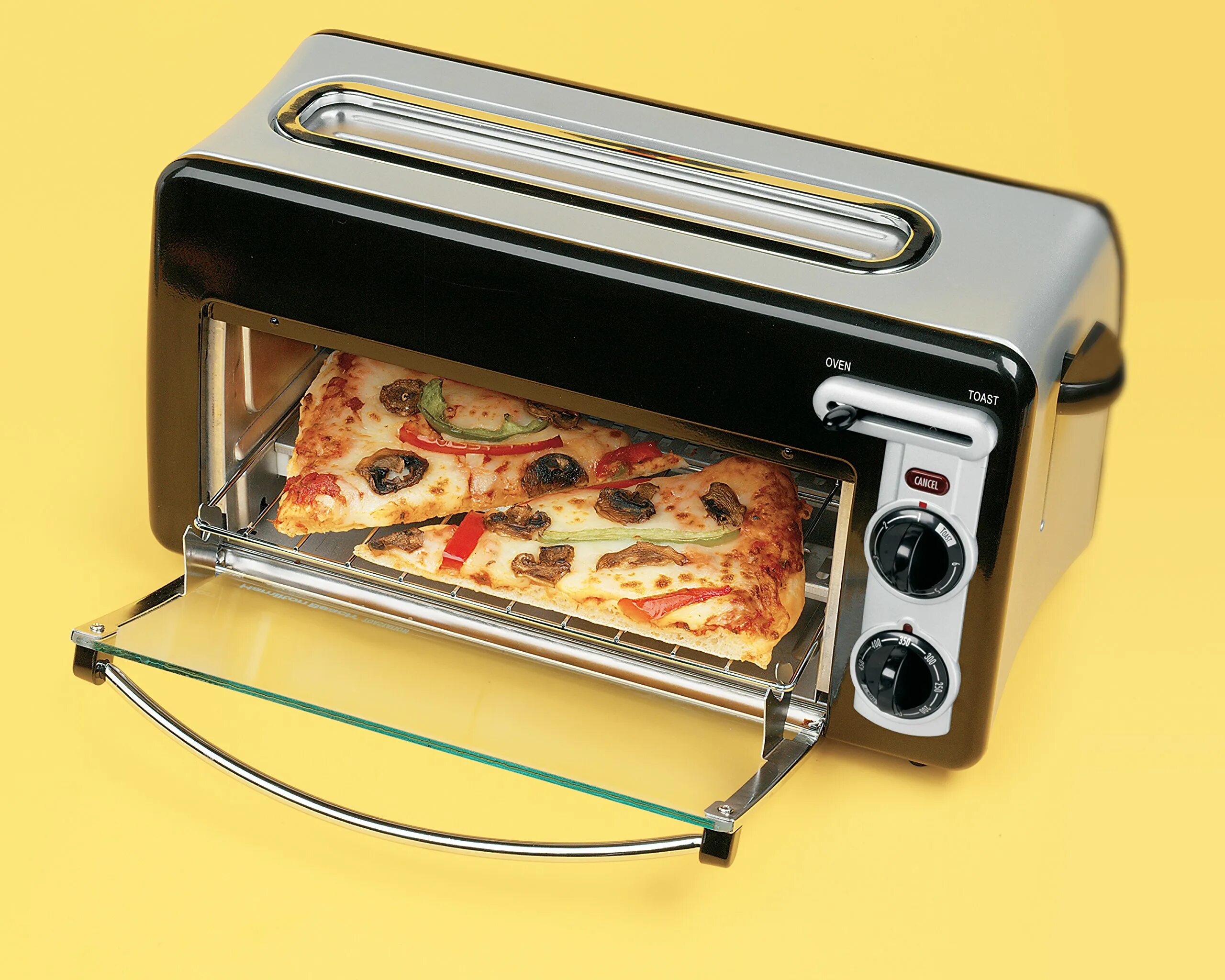 Духовка 2 в 1 купить. Мини печь Toaster Oven. Тостер мини-печь Hamilton. Тостер Hamilton Beach Toastation 2-in-1. Hamilton Beach Toastation Oven with 2-Slice Toaster.