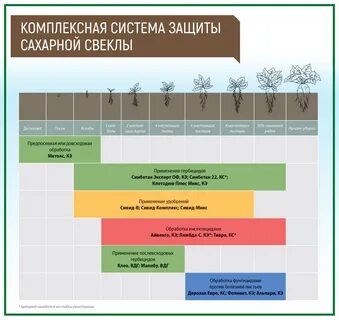 Комплексная защита
