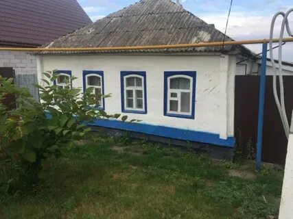 Дома в короче