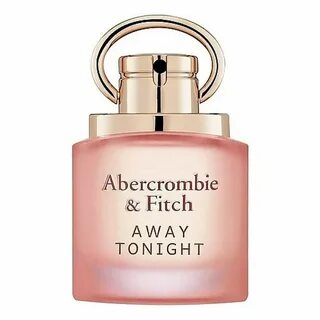 Abercrombie fitch away