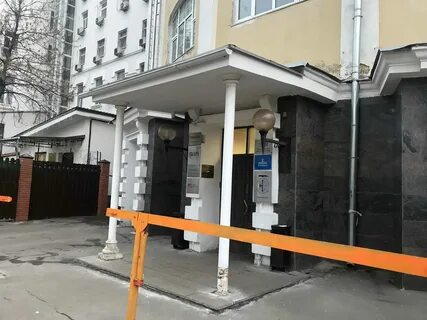 Баррикадная 8 стр 4