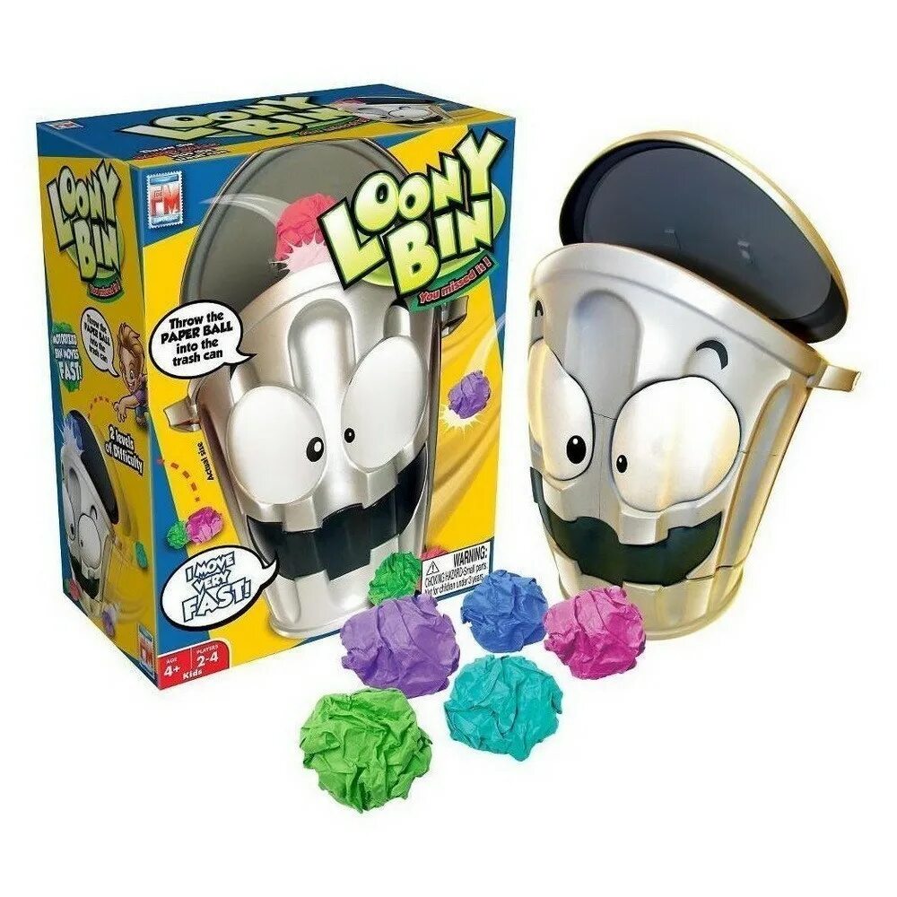 Как получить ведро в игре дурацкие. Игра &quot;чокнутое ведро&quot;. loony bin игрушка. игра чокнутое ведро fotorama. чокнутое ведро игрушка.
