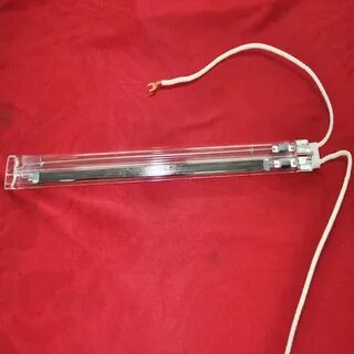 Heating tube