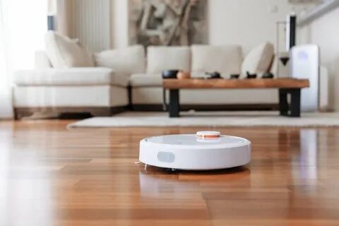 Робот пылесос xiaomi как выбрать
