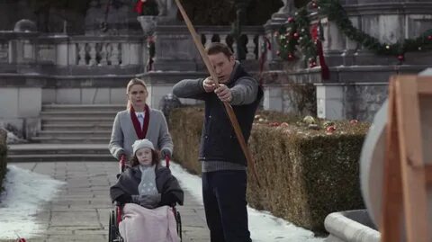Принц на рождество 2017