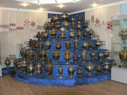 Коллекция туле