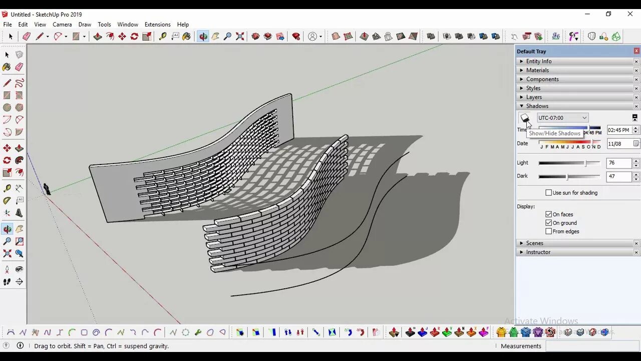 Curviloft sketchup. Развертка криволинейных поверхностей sketchup. плагины для sketchup. плагин для скетчап. sketchup криволинейные поверхности.