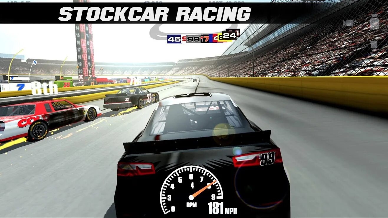 Гонки stock car. Stock cars игра. Рейсинг игра. Car Racing игры андроид.