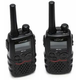 Рация voxtel