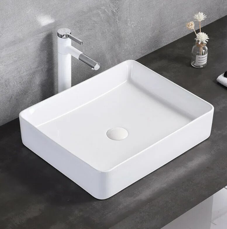 раковина чаша art basin avs 470. накладная раковина на деревянной столешнице. 2. раковина накладная shell 0619 515*400*130. 768.