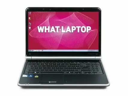 Packard bell easy note