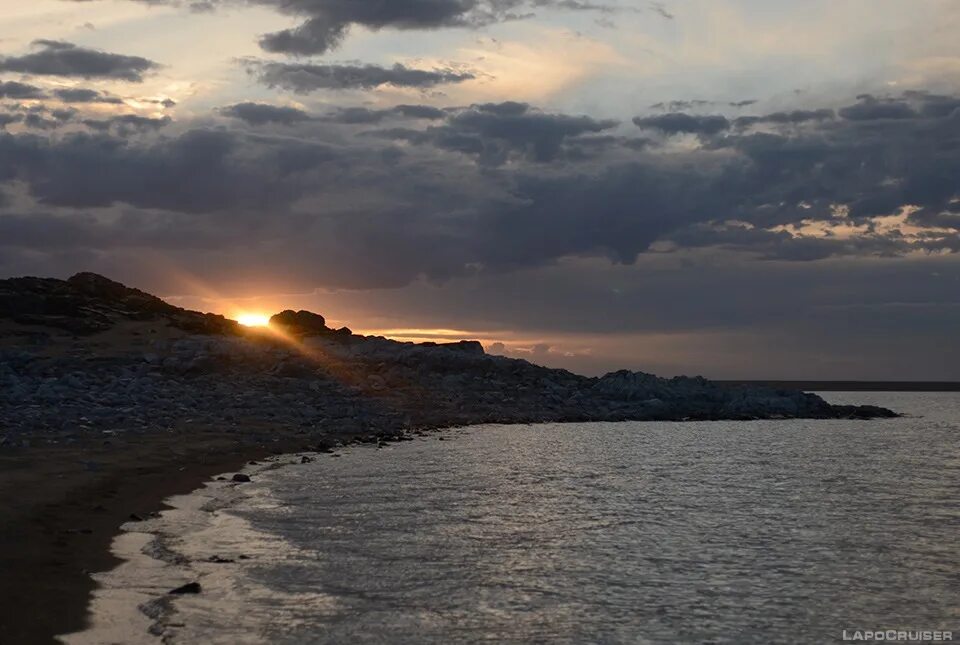 Монгольское море. Море в монголии.