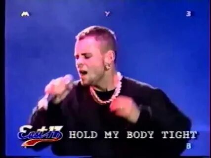 East 17 rain