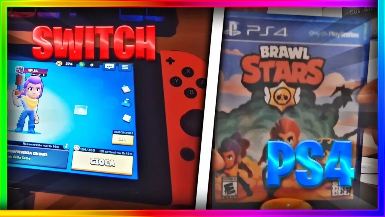 Нинтендо свитч прошитая. Бравл старс на нинтендо свитч. Stars nintendo. Браво старс на нинтендо свитч. Brawl nintendo switch.