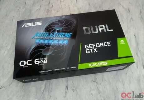 1660 super dual