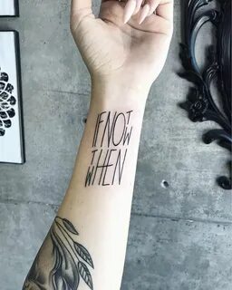 If not we