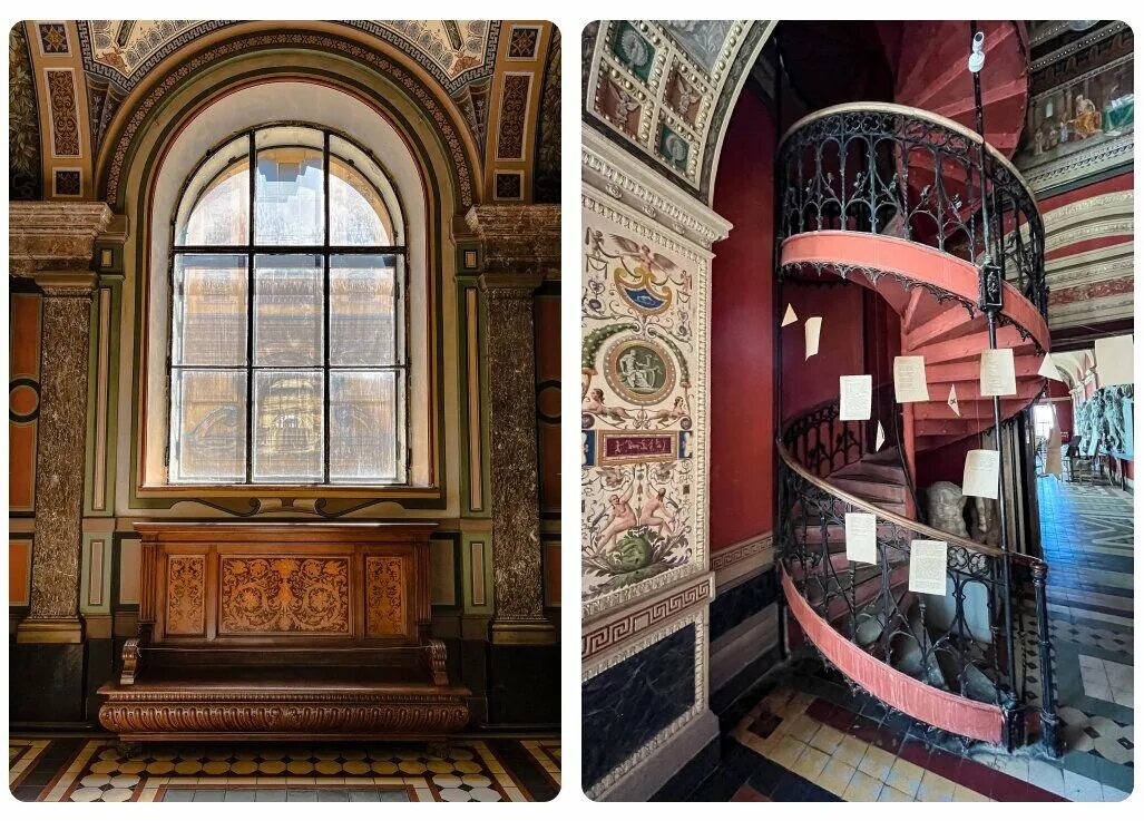 Церковь святого георгия на холме опленац. Дворец штиглица в санкт петербурге. Дворец академии барона штиглица. Папская галерея в академии штиглица. Музей академии штиглица папская галерея.